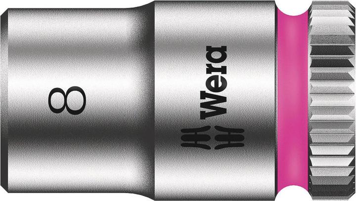 Image du produit Wera Calendrier de l'avent 15 VE 1