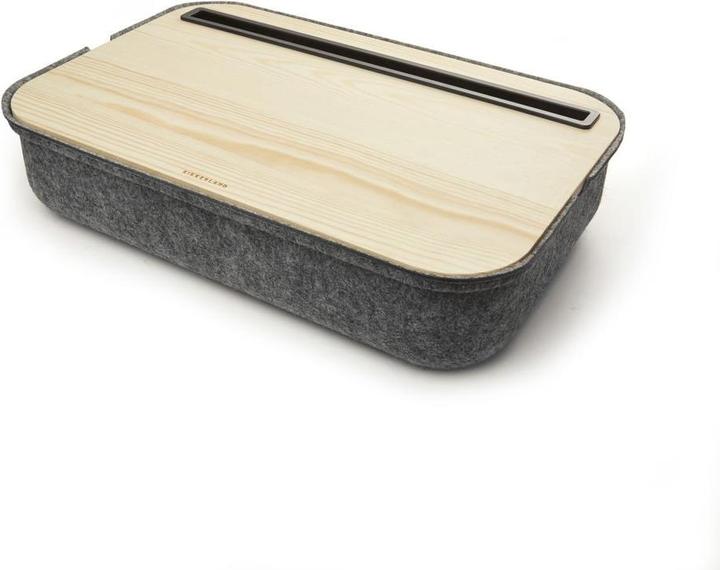 Immagine prodotto Kikkerland Feltro iBed Storage