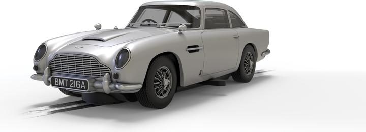 Produktbild Scalextric James Bond Aston Martin DB5 - Goldfinger