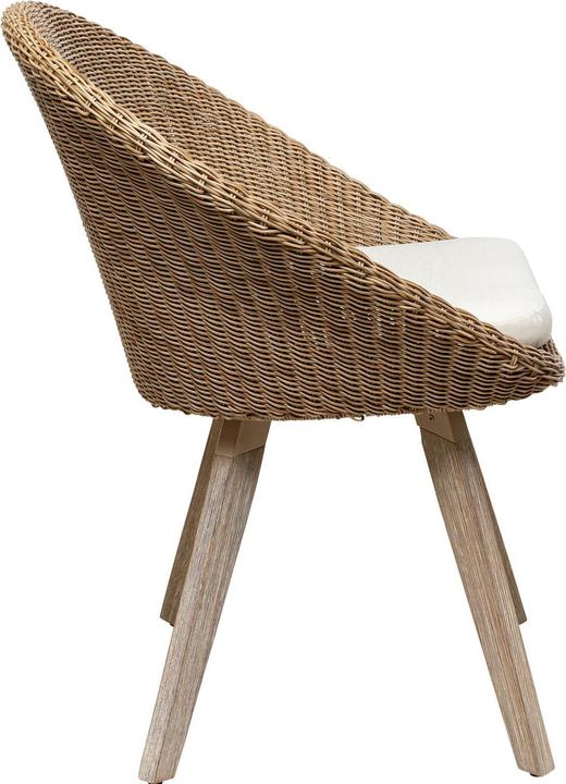 Produktbild Kare Design Armlehnstuhl Mahalo