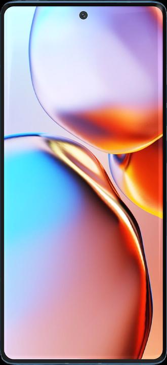 Productafbeelding Motorola Rand 40 Pro (256 GB, Maanblauw, 6.67", Dubbele SIM, 50 Mpx, 5G)