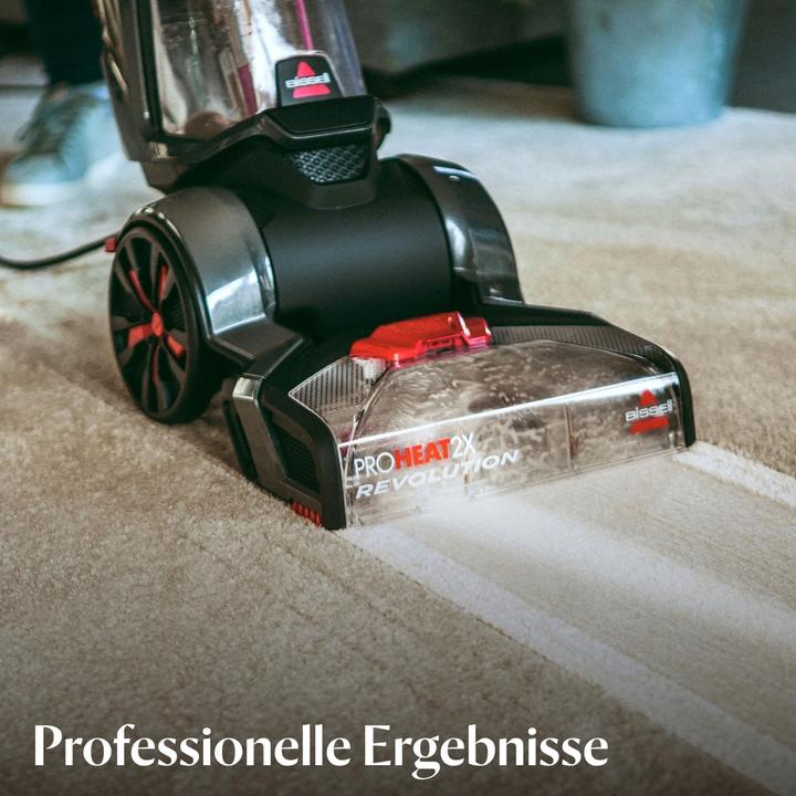 Image du produit Bissell ProHeat 2X Revolution