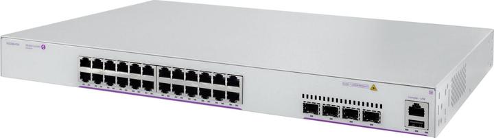 Alcatel PoE+ Switch OmniSwitch OS2360-P24 28 Port (28 ports)