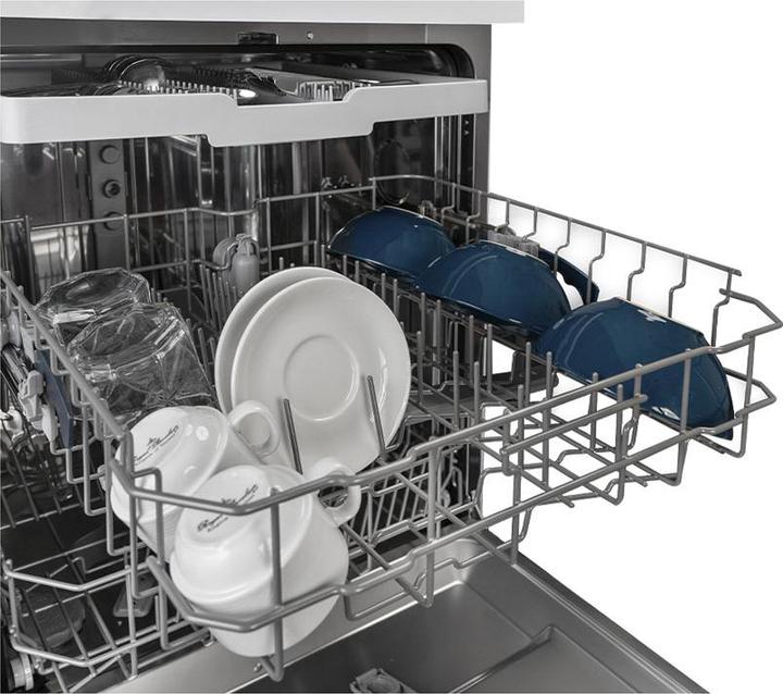 Actual product image Berger & Lanz Geschirrspüler GS1260C-F