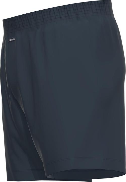 Produktbild Ammann Boxershort Casual Bequem sitzend Basic Cotton Boxer Short 3P (XL, 3er Pack)