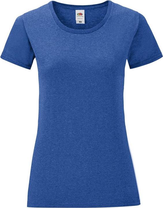Produktbild Fruit of the Loom Iconic TShirt (XS)