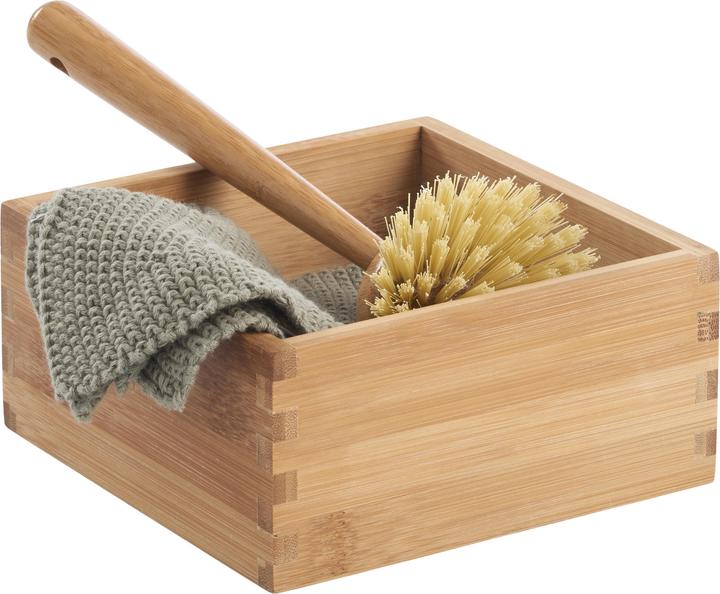 Image du produit Schou Boîte de rangement (15 x 15 x 7 cm)
