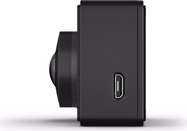 Image du produit Garmin Dash Cam 67W (Bluetooth, WiFi, Écran intégré, Microphone intégré, WQHD)