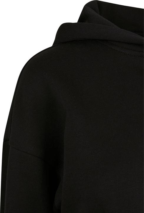 Immagine prodotto Urban Classics Felpa con cappuccio corta da donna - 19419 (4XL)