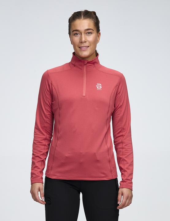 Produktbild Daehlie W Half Zip Grid (L)