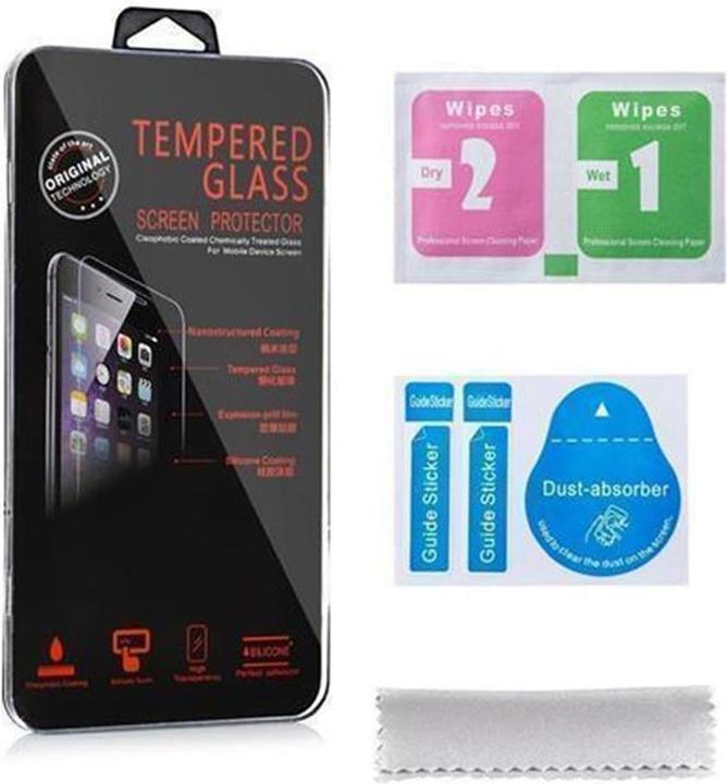 Immagine prodotto Cadorabo Vetro di protezione del display (1 Pezzo/i, OnePlus X)