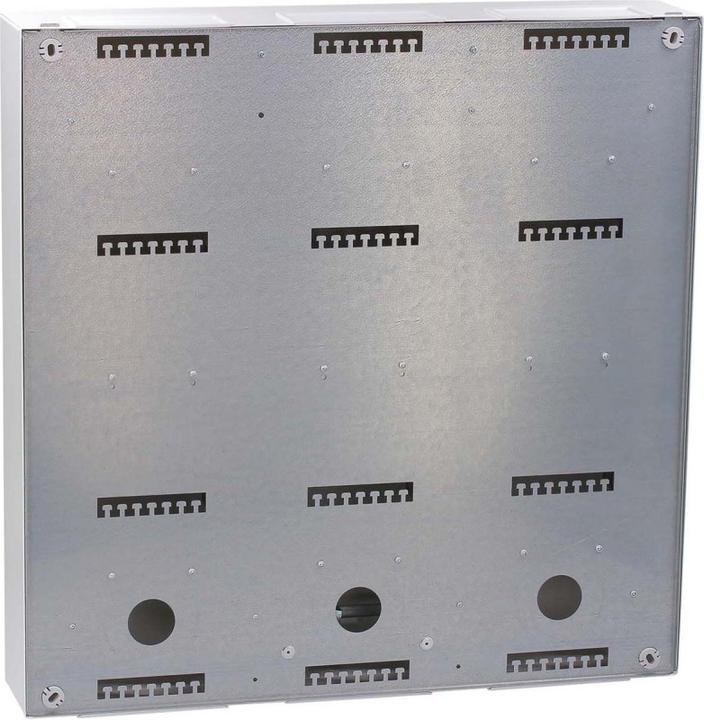 Actual product image Cobinet VKA12 Mounting tray distributor housing for 420 DA