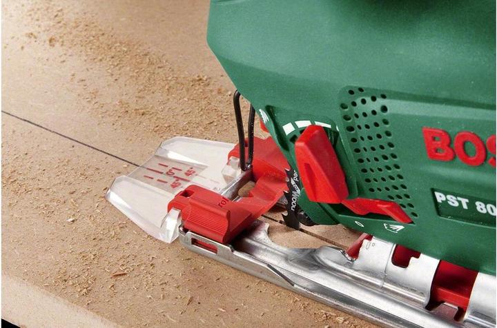 Produktbild Bosch Home & Garden Pst 800 Pel