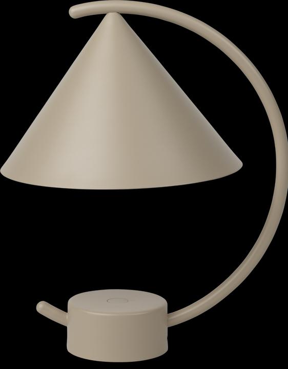 Actual product image Ferm Living Meridian (180 lm)