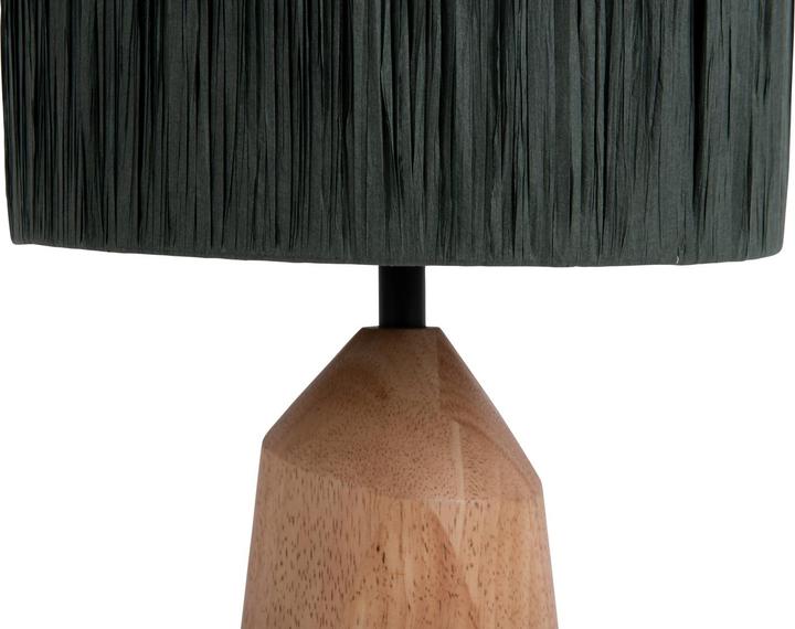 Produktbild Natec Table Lamp Sheer Trapeze (E27)