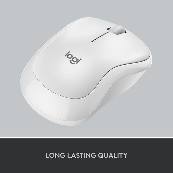 Actual product image Logitech M220 (Wireless)