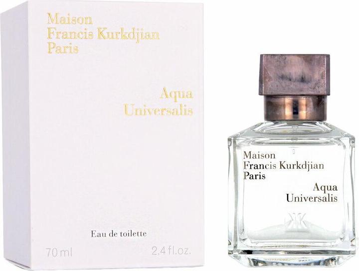 Immagine prodotto Maison Francis Kurkdjian MFKP Aqua Universalis Edt Spray (Eau de toilette, 70 ml)