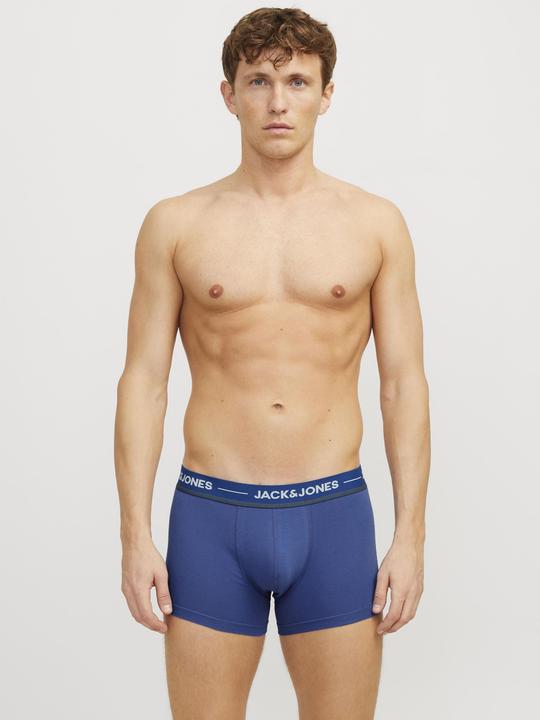 Image du produit Jack & Jones 5er-pack Shorts Shorts (M, Pack de 5)