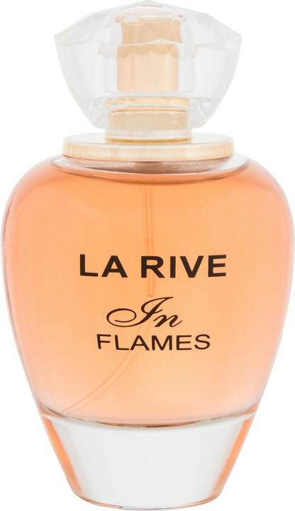 La Rive In Flames (Eau de Parfum, 90 ml)