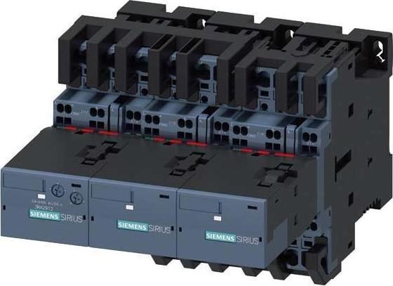 Siemens Schützkombination 3RA2425-8XF32-2BB4 1 St.