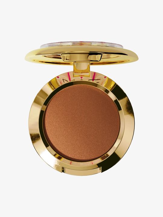 Image du produit MAC Cosmetics Skinfinish Metallic Cream Blush Glowing Treasure (Trésor lumineux)