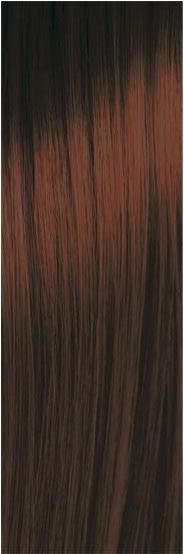 Actual product image pH Argan & Keratin Color (4.3 Auburn)