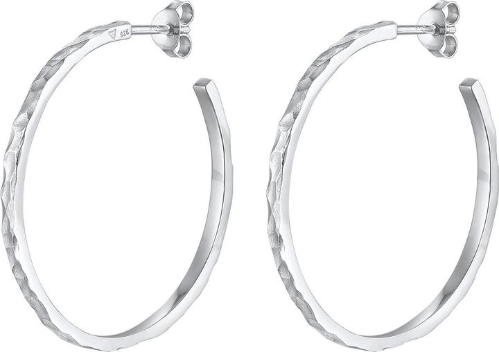Elli Kreis (925er Sterling Silber)