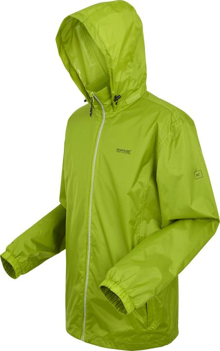 Produktbild Regatta Regenjacke Lyle IV leicht wasserfest (4XL)