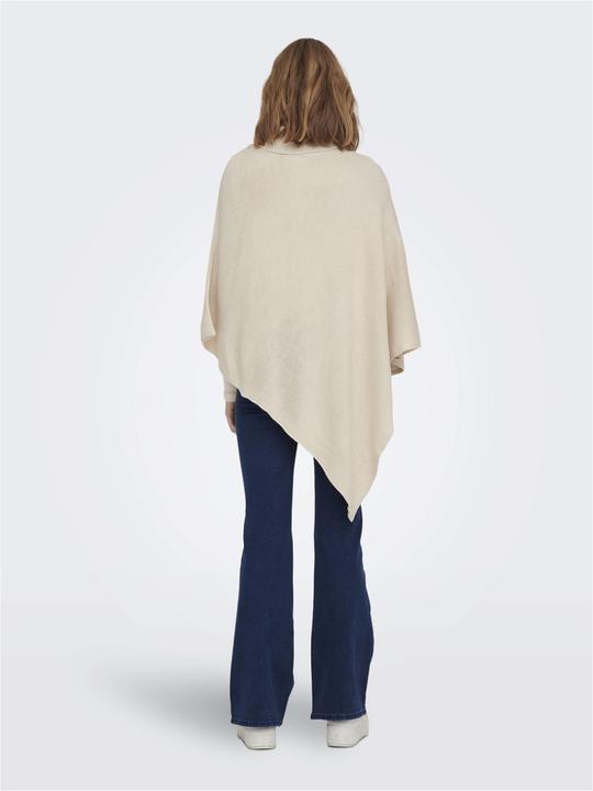 Produktbild Only Strick Poncho (M)