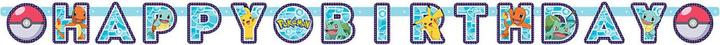 Image du produit Sombo Chaîne de partis Pokemon