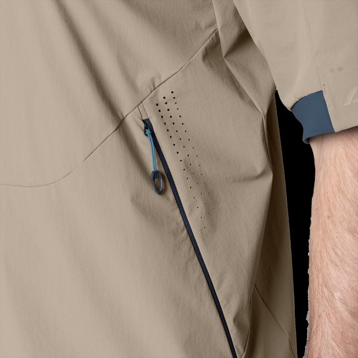 Image du produit Dynafit Transalper Dynastretch Anorak (XXL)