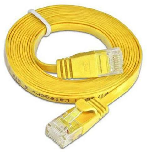 Produktbild Wirewin Netzwerkkabel (U/UTP, CAT6, 0.15 m)