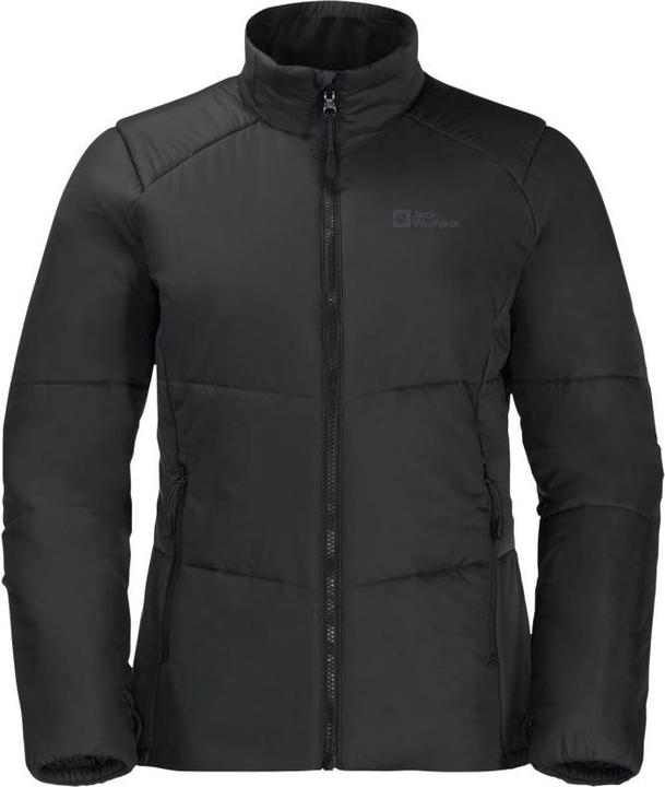 Image du produit Jack Wolfskin Bergland Ins Jkt W (XXL)