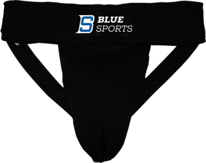 Blue Sports Tiefschutz Blue 7005 (S)