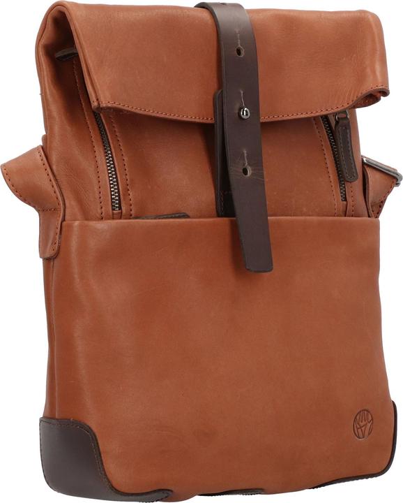 Immagine prodotto Harolds Mount Ivy - Borsa a tracolla in pelle 24 cm