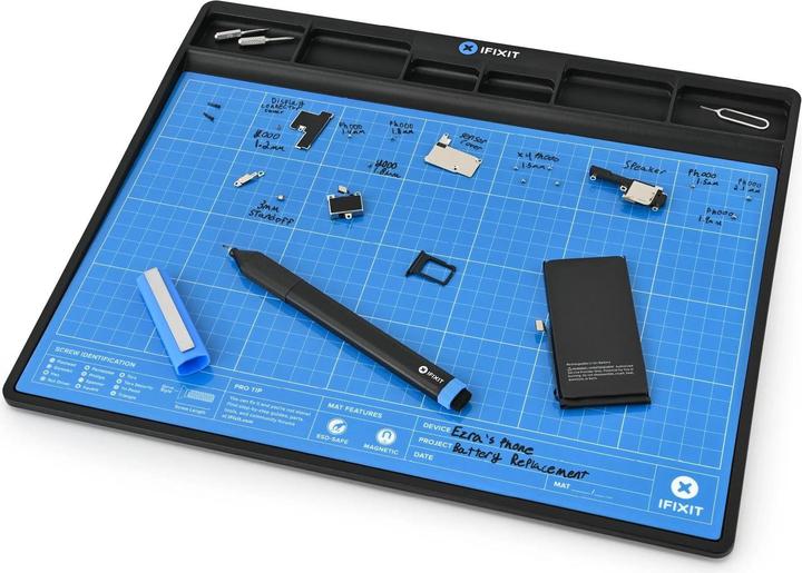 Produktbild iFixit FixMat
