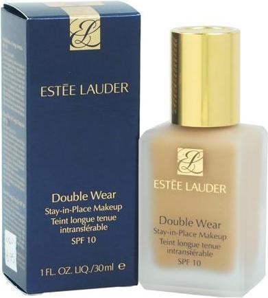 Actual product image Estée Lauder Double Wear Stay-In-Place (3C2 Pebble)