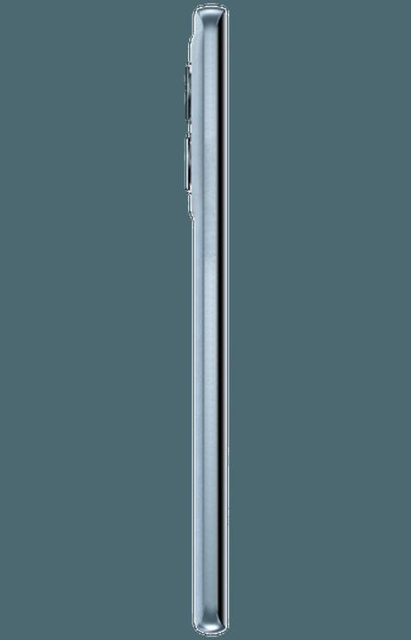 Actual product image Motorola Edge 50 Fusion (256 GB, Marshmallow Blue, 6.70", Dual SIM, 50 Mpx, 5G)