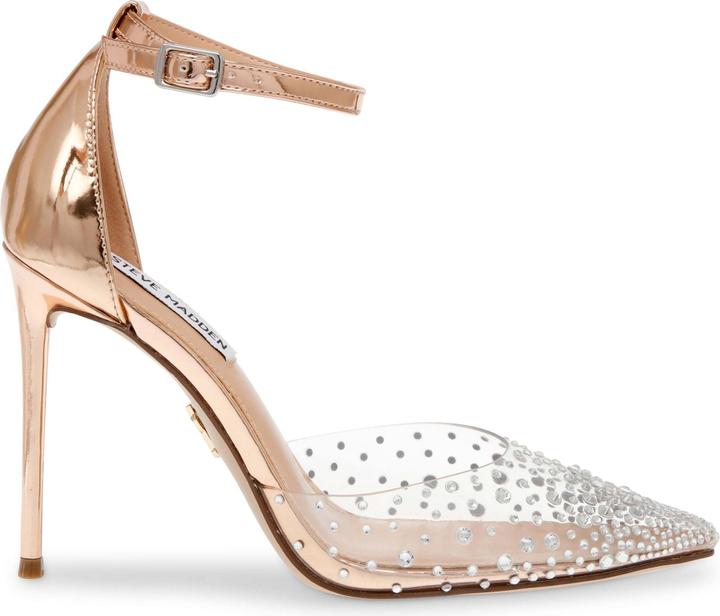 Actual product image Steve Madden 's sandals ravaged (41)