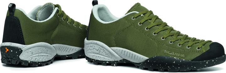 Image du produit Scarpa Mojito Planet Fabric Lifestyle Schuhe (39.5)