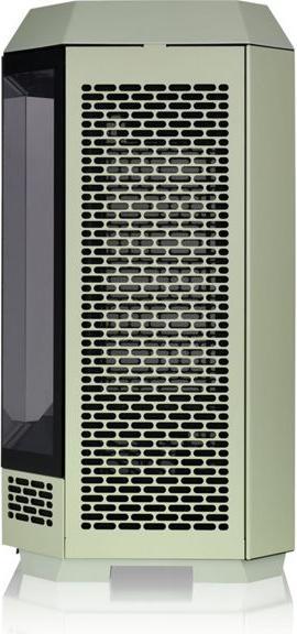 Produktbild Thermaltake The Tower 300 Matcha Green (mATX, Mini-ATX)