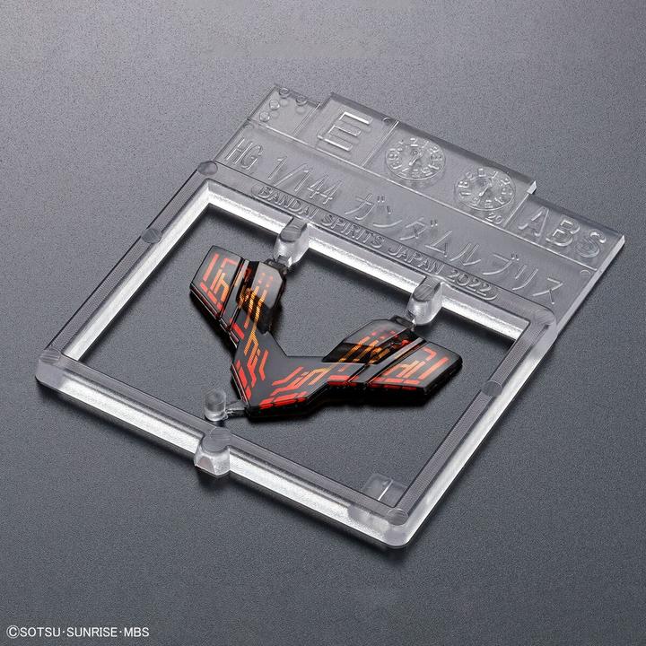 Produktbild Bandai Gundam - Lfrith High Grade