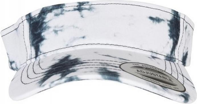 Actual product image Yupoong Flexfit peaked cap (One size)