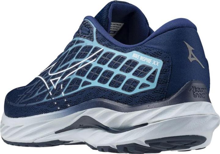 Actual product image Mizuno WAVE INSPIRE 20 (45)