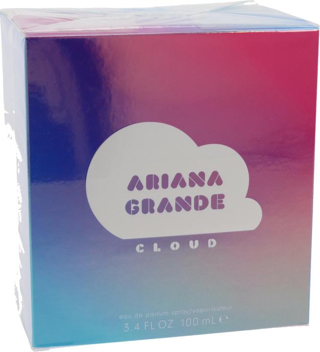 Actual product image Ariana Grande Cloud (Eau de parfum, 100 ml)