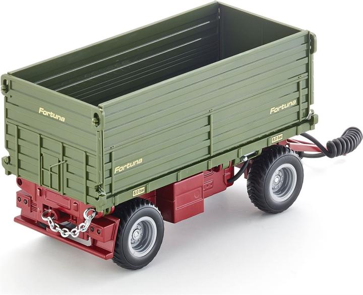 Actual product image Siku Two-way tipper