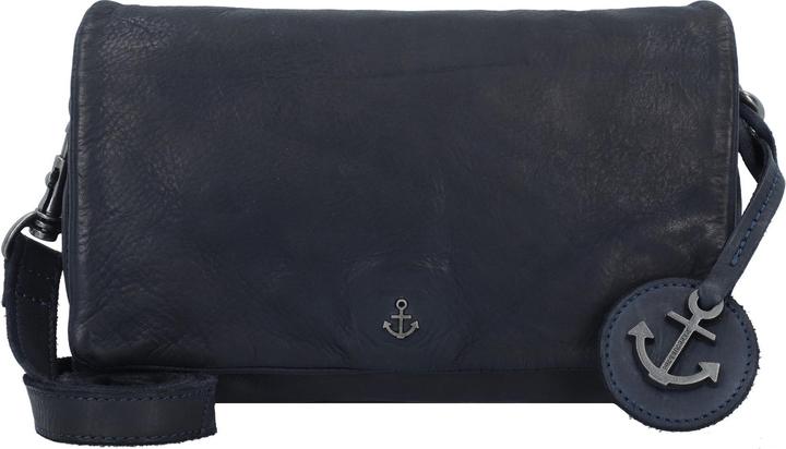 Harbour 2nd Anchor Love Umhängetasche Leder 22.5 cm