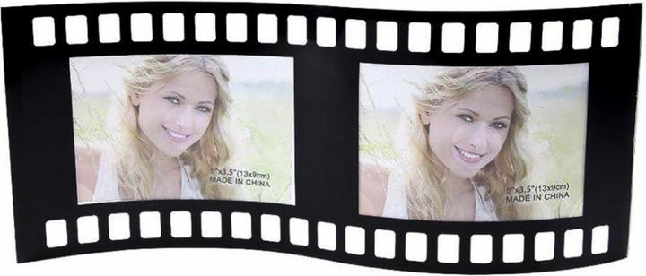 Image du produit TOP Cadre photos bobine de film rétro (Divers)
