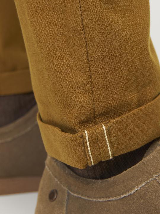 Actual product image Jack & Jones Slim fit chino trousers Chino trousers (W29/L34)