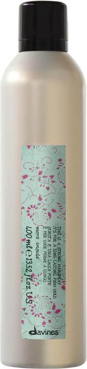 Davines This Is A Strong Hairspray (400 ml)